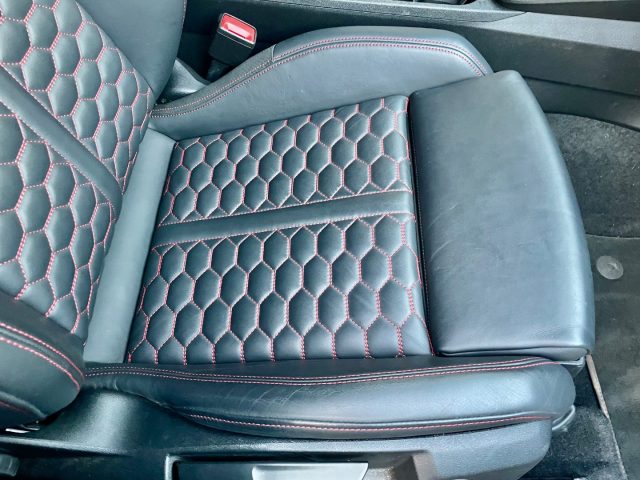 AUDI RS3 usata, con Specchietti laterali elettrici