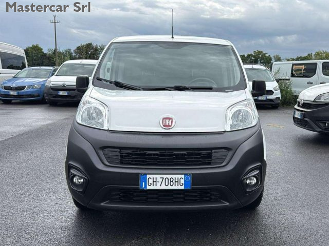FIAT Fiorino usata, con Airbag