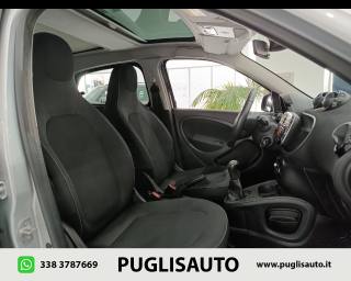 SMART ForFour usata 15