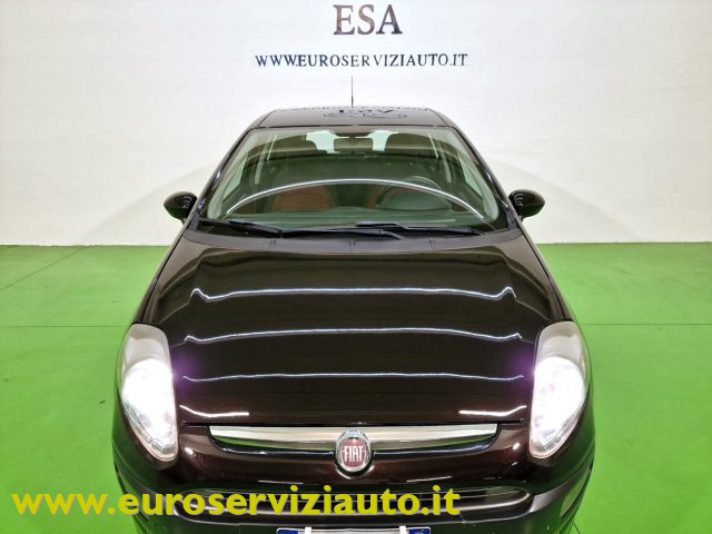 FIAT Punto Evo usata 50