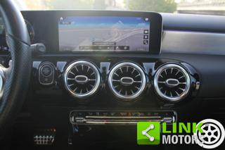 MERCEDES-BENZ A 180 usata, con Vetri oscurati