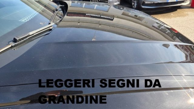 AUDI Q3 usata, con Sensori di parcheggio posteriori