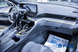 PEUGEOT 3008 usata, con Sedili sportivi