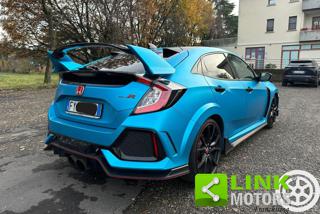 HONDA Civic usata, con Autoradio
