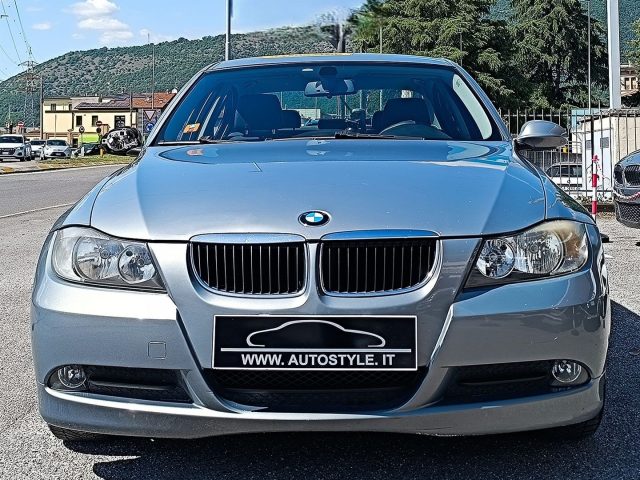 BMW 318 usata 32