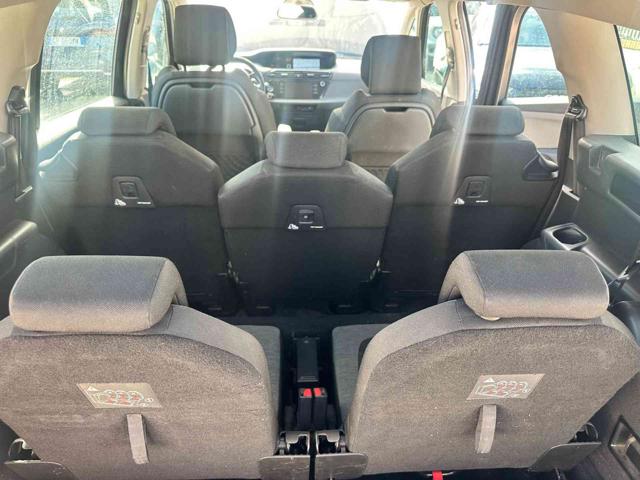 CITROEN Grand C4 Picasso usata, con Controllo trazione