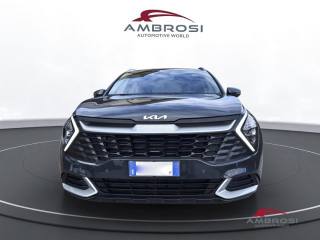 KIA Sportage usata 6