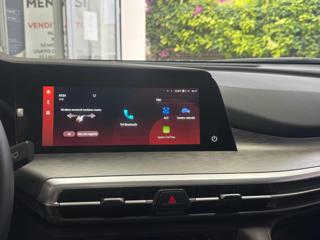 DR MOTOR DR5 usata, con Sensori di parcheggio anteriori