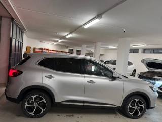 MG HS usata, con Autoradio