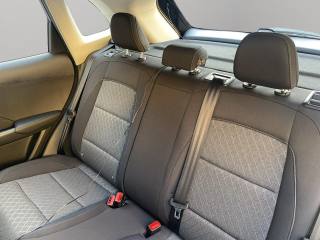 MG ZS usata, con Telecamera per parcheggio assistito