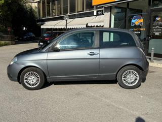 LANCIA Ypsilon usata, con Alzacristalli elettrici