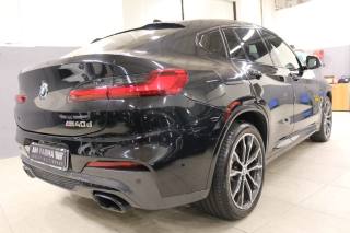 BMW X4 usata, con Cerchi in lega