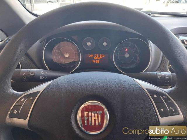 FIAT Grande Punto usata 20