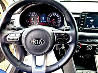 KIA Stonic usata, con Climatizzatore