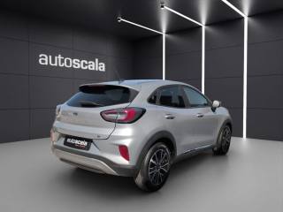 FORD Puma usata, con Chiusura centralizzata
