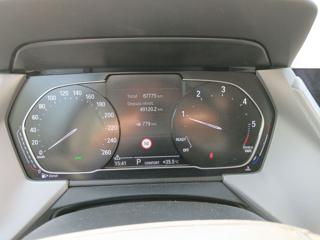 BMW 116 usata, con Cruise Control