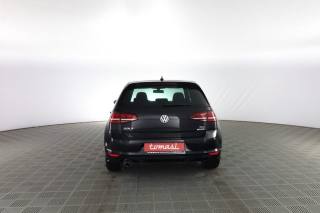 VOLKSWAGEN Golf usata 4