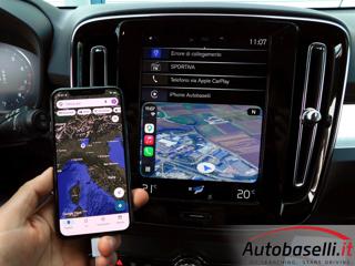 VOLVO XC40 usata, con Streaming musicale integrato