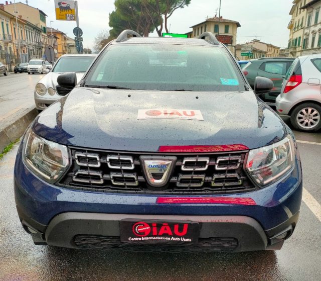 DACIA Duster usata, con Airbag