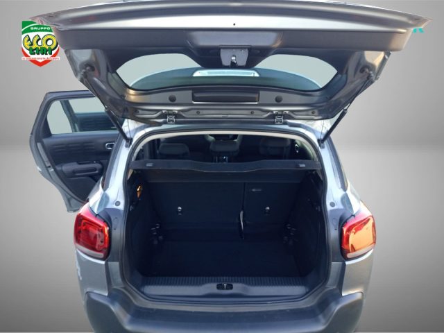 CITROEN C3 Aircross usata 19