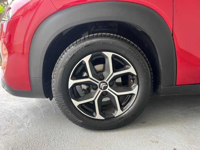 CITROEN C3 Aircross usata, con Specchietti laterali elettrici