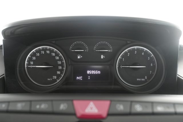 LANCIA Ypsilon usata 12