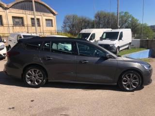 FORD Focus usata 4