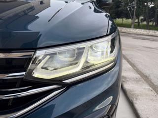 VOLKSWAGEN Tiguan usata, con Luci diurne