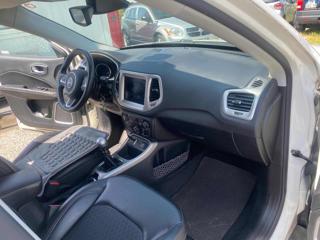 JEEP Compass usata 8