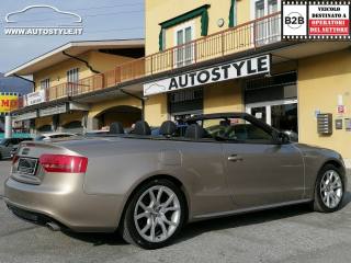 AUDI A5 usata 73