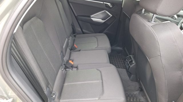 AUDI Q3 usata, con Controllo trazione