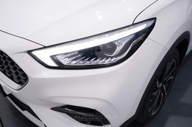 MG ZS usata 26
