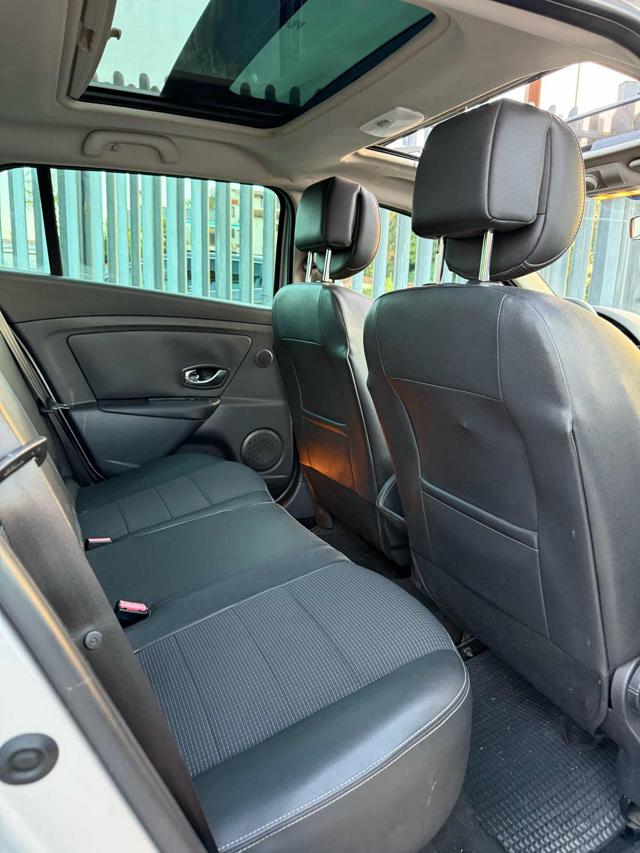 RENAULT Megane usata, con Immobilizzatore elettronico