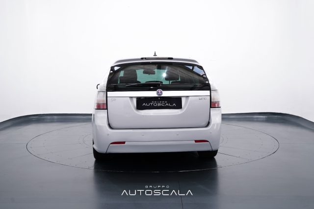 SAAB 9-3 usata, con Autoradio