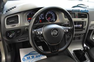 VOLKSWAGEN Golf usata, con Boardcomputer