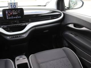 FIAT 500e usata, con Luci diurne LED