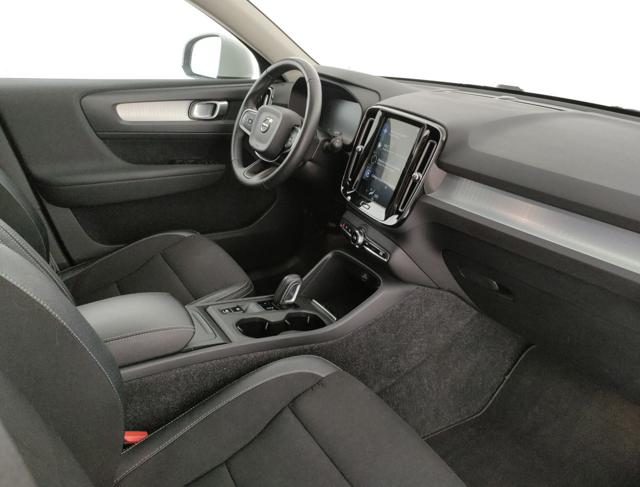 VOLVO XC40 usata, con Volante in pelle