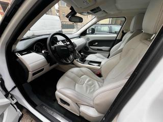 LAND ROVER Range Rover Evoque usata, con Chiusura centralizzata