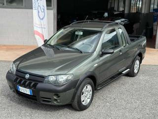 FIAT Strada 1.3 MJT Pick-up Cabina Lunga Adventure