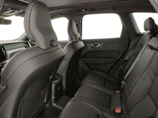 VOLVO XC60 usata, con Chiusura centralizzata telecomandata