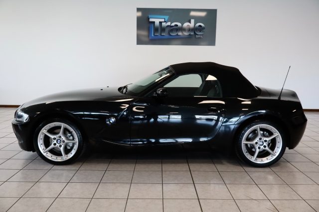 BMW Z4 usata, con Airbag
