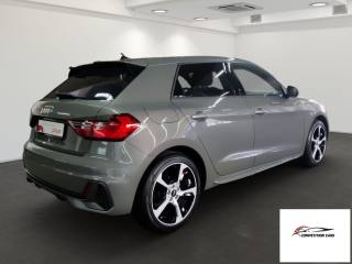 AUDI A1 usata, con Airbag laterali