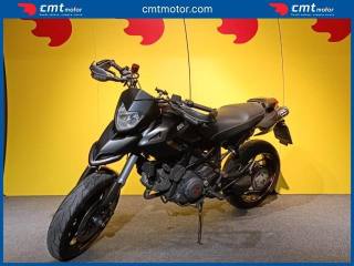 DUCATI Hypermotard 796 usata 3