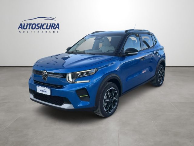 CITROEN C3 usata, con ABS