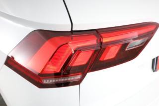 VOLKSWAGEN Tiguan usata 9