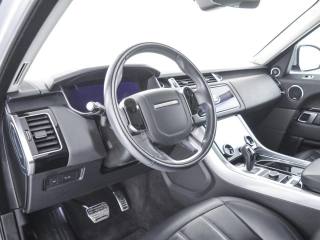 LAND ROVER Range Rover Sport usata 12