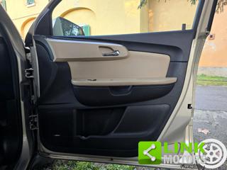 CHEVROLET Traverse usata, con Specchietti laterali elettrici