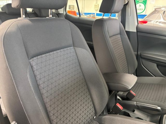 VOLKSWAGEN T-Cross usata, con Servosterzo