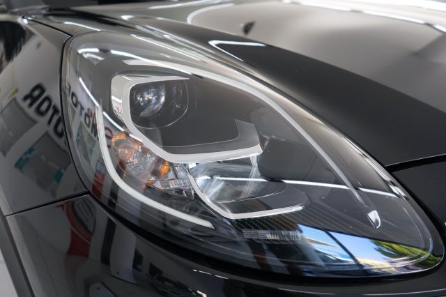 FORD Puma usata, con Controllo elettronico della corsia
