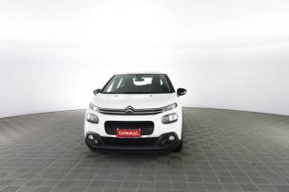 CITROEN C3 C3 PureTech 83 S&S Feel